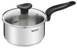 Набор посуды Tefal Primary 4 предмета 16/20 см 1,5/3 л E308S474