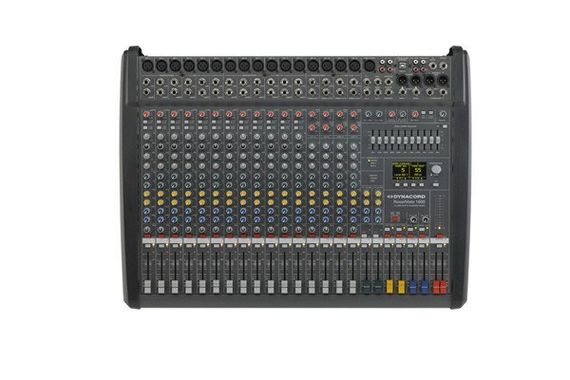 DYNACORD POWERMATE 1600-3