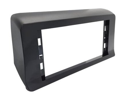 Магнитола для Toyota Wish 2009-2019 - Teyes LUX ONE монитор 12.3", Android 10, ТОП процессор, CarPlay, 4G SIM-слот