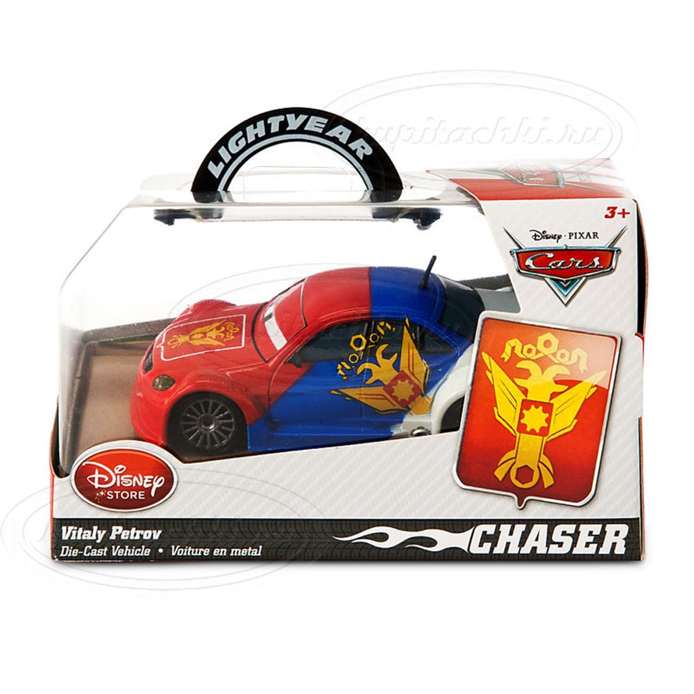 Vitaly petrov cars 2 2025