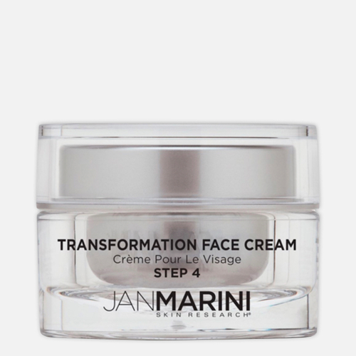 JAN MARINI Transformation Face Cream Трансформирующий крем для восстановления дермальных структур для всех типов кожи, 28 гр