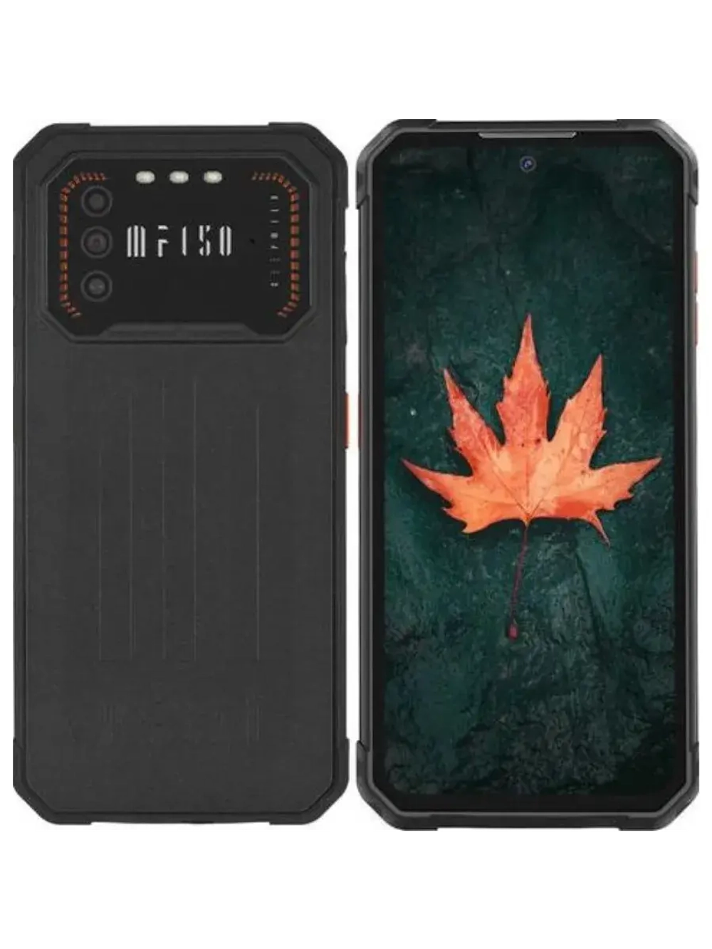 6,5" Смартфон Air1 6/64 ГБ AIR1 BLACK
