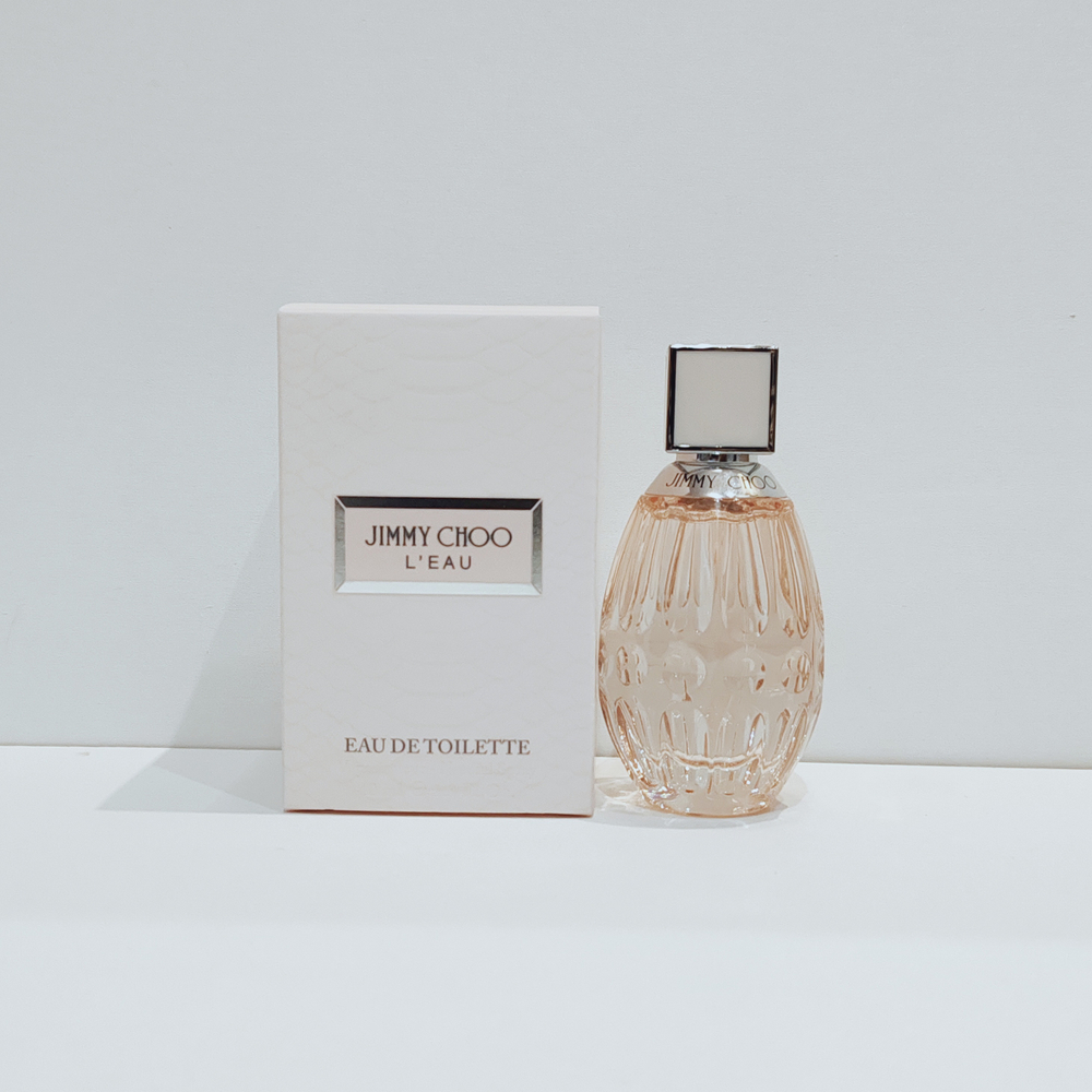 Jimmy Choo L'Eau туалетная вода для женщин 40 мл