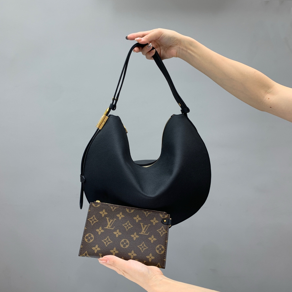 Louis Vuitton Low Key Cookie MM