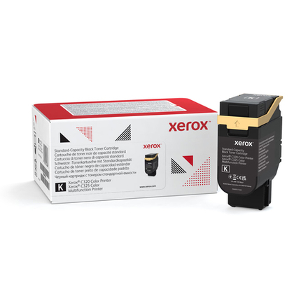 Тонер-картридж Xerox 006R04827 (черный)