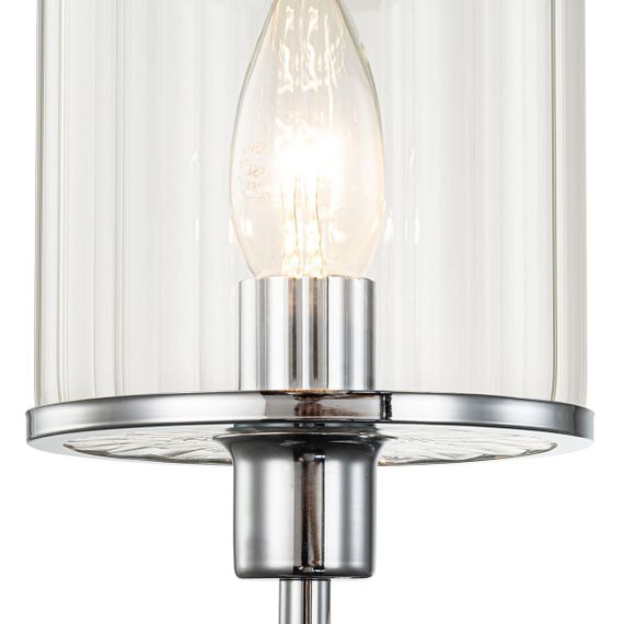 Бра Indigo Dante 13022/1W Chrome V000414