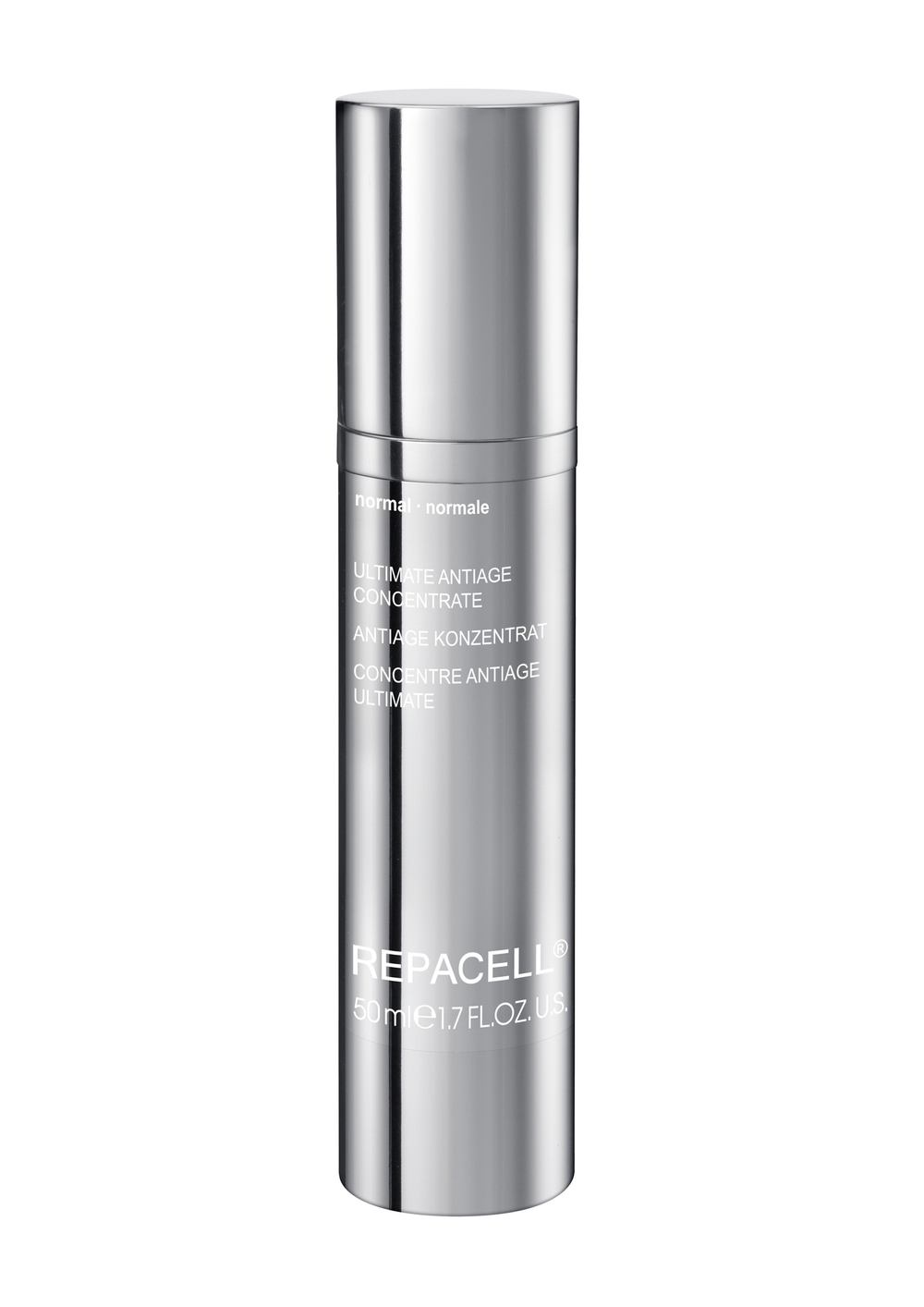 KLAPP REPACELL® Ultimate Antiage Concentrate Normal
