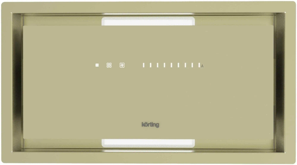 Встраиваемая вытяжка Korting KHI 6997 GB