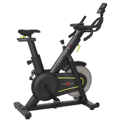 Вертикальный велотренажер CardioPower IB40