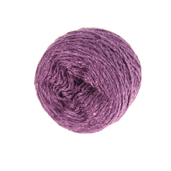 Пряжа KNOLL YARNS 11,5/4 Nm Samarkand Tweed толстый (75% шерсть 25% шелк), грамм