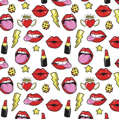 kiss