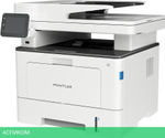 МФУ Pantum BM5201ADN