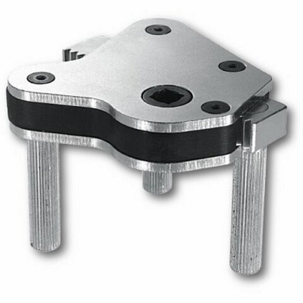 446 A Съемник масляных фильтров трех лапный 65-120 мм, USAG (Италия)