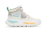 Кроссовки Pharrell Williams X Adidas Originals Nmd S1 Trail Hike Mid Ryat