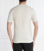 Футболка Diragolino212 HUGO - нюд(50447978)