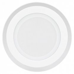 Встраиваемый светильник Arlight Lt-r160 016568