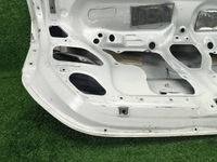 Крышка багажника Toyota Corolla 11 E160 (12-19)