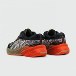 кроссовки Asics Novoblast 3 TR Black Orange