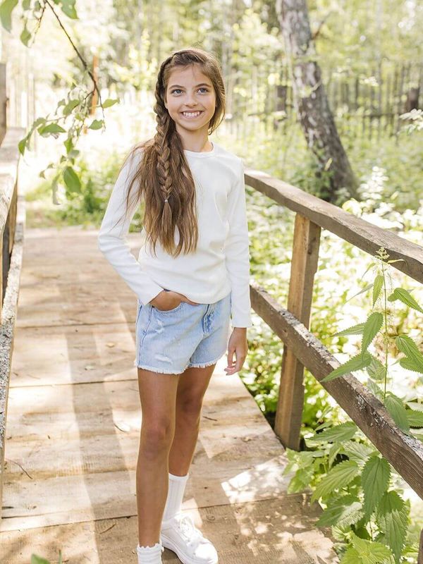 Футболка 6197