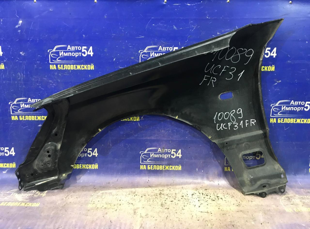 Крыло переднее правое TOYOTA CELSIOR 2000-2003