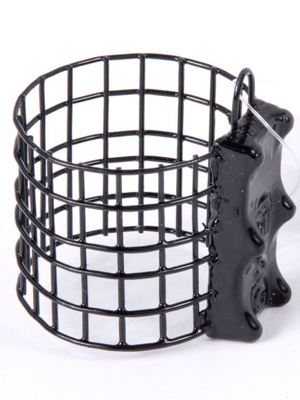 Кормушка фидерная FC BIG BELLY (БОЛЬШАЯ КОРМОЕМКОСТЬ) 040г