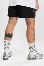 Шорты Comet Черные