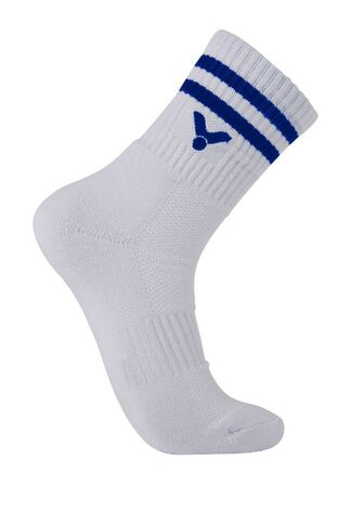 Теннисные носки Victor Performance SK09 2P - белый