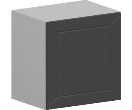 Кухня Модуль ШВГ 459 Вотан / Графит