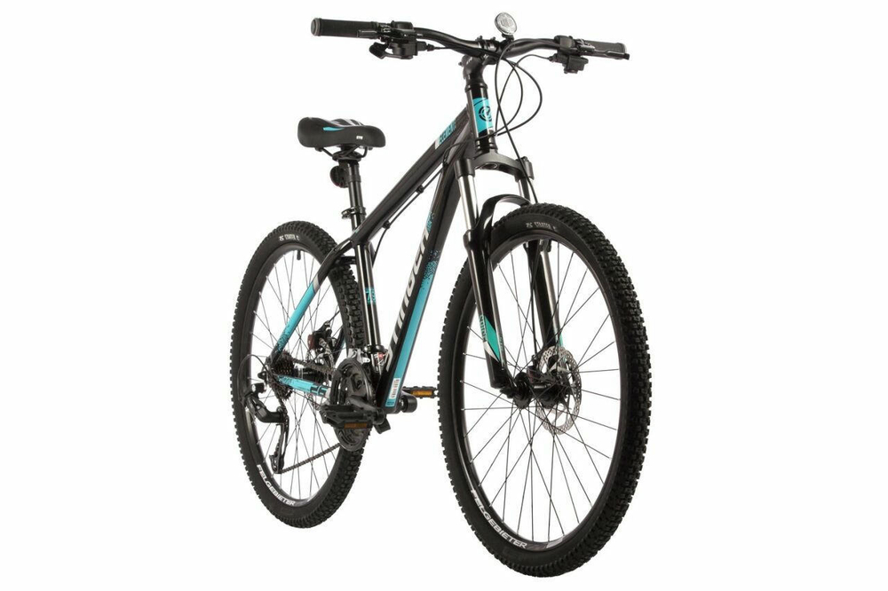 Горный велосипед Stinger Element Evo SE 26" (2022)
