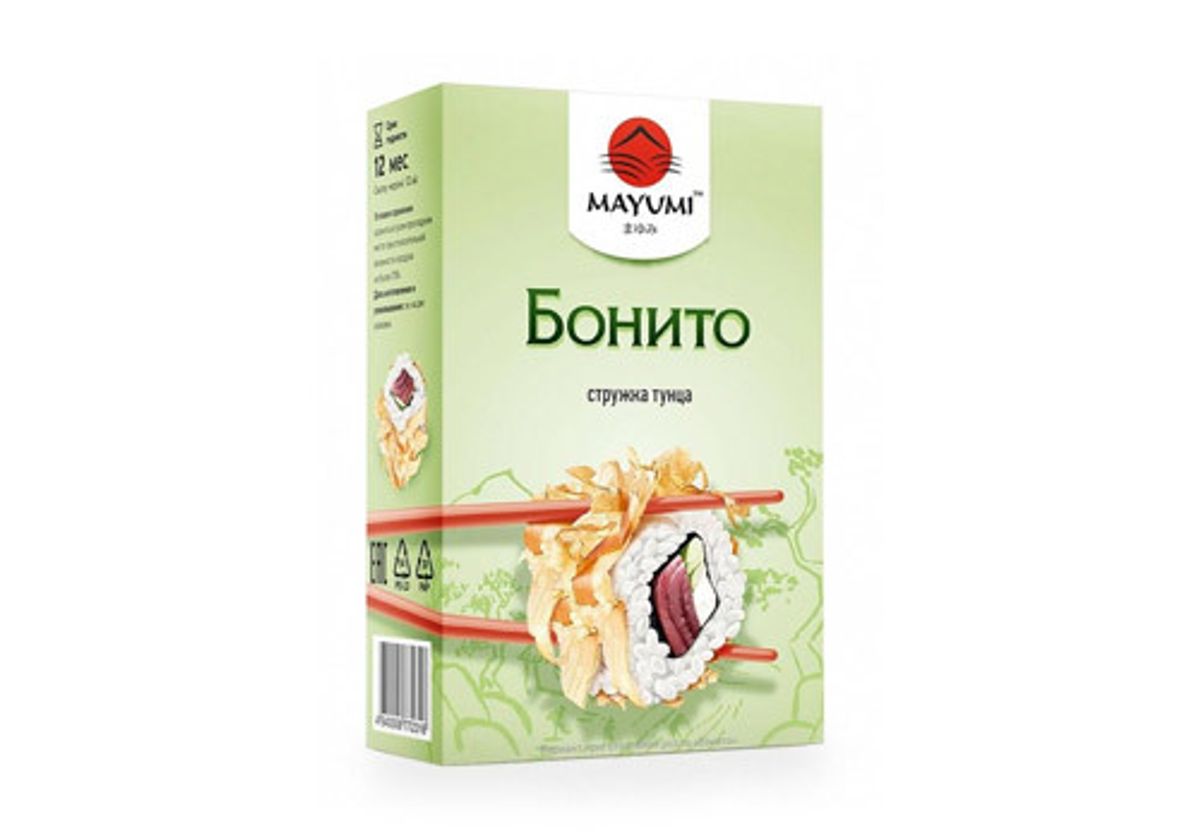 Бонито Mayumi, 15г