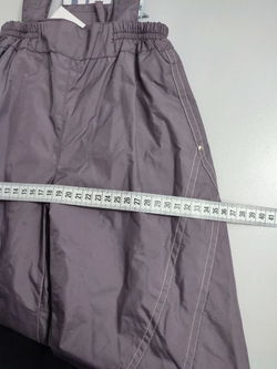 Брюки "Шалуны" дымчатые на 3 года, новые