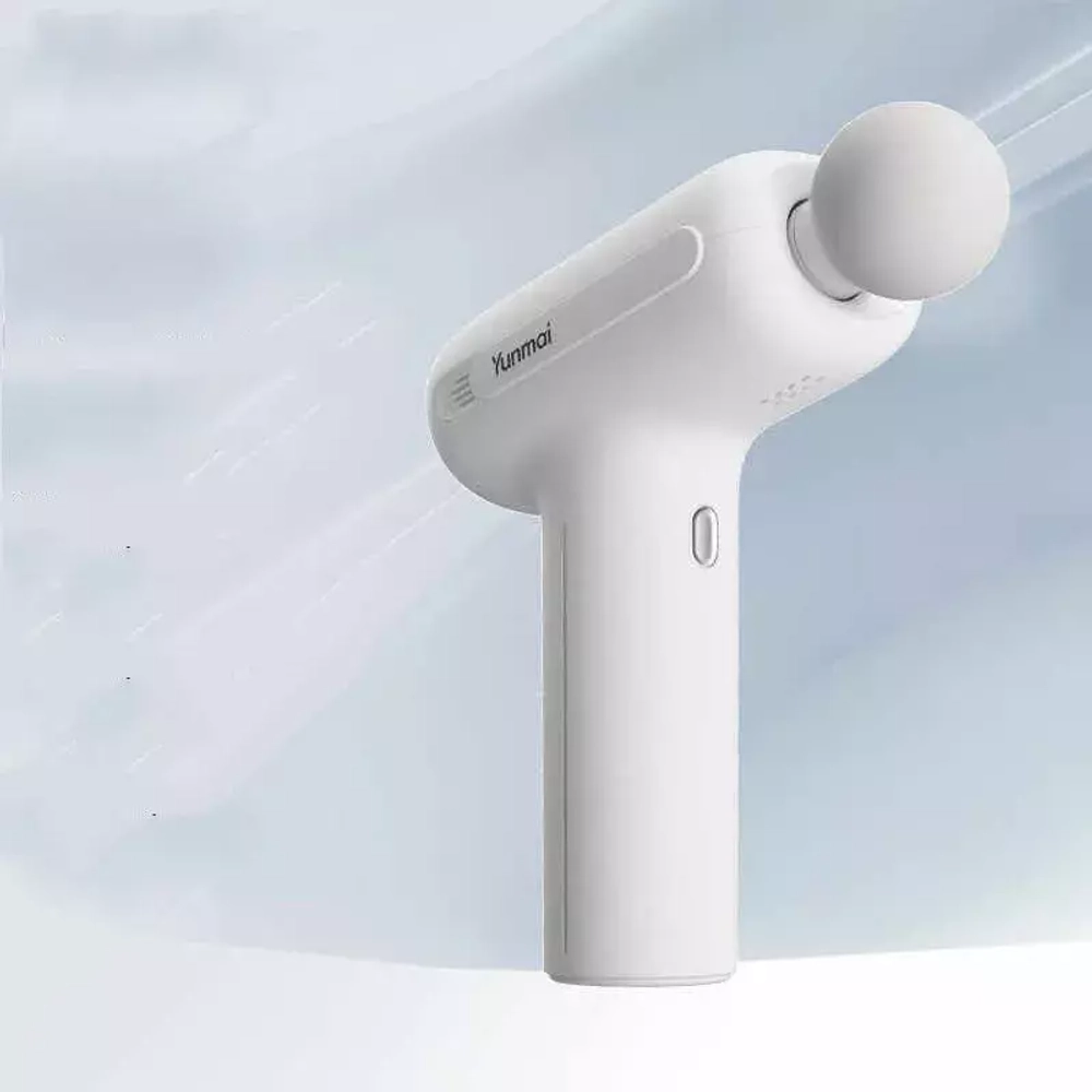Массажер Yunmai pro 2 белый