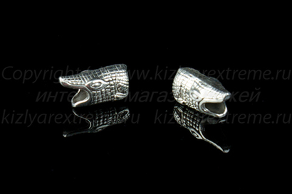 Украшение Гадюка