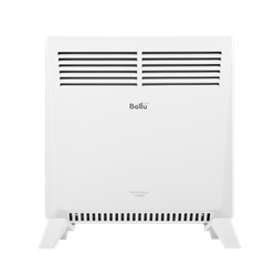 Конвектор электрический Ballu BEC/EMT-1000 серии Camino Eco Turbo