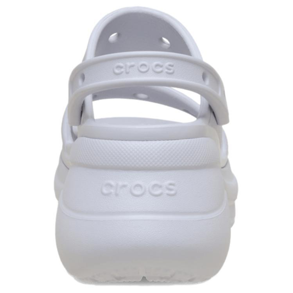Crocs Classic Bay (Женская размерная сетка)