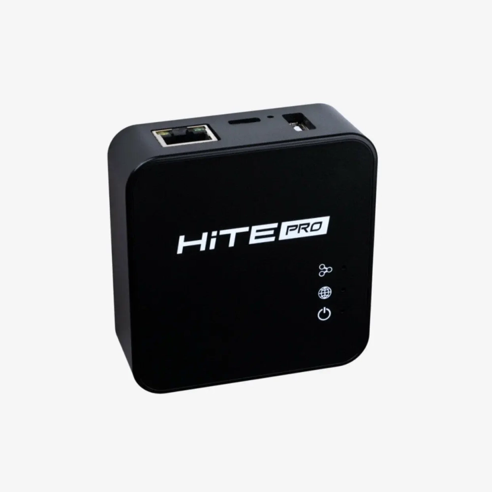 HiTE PRO Gateway