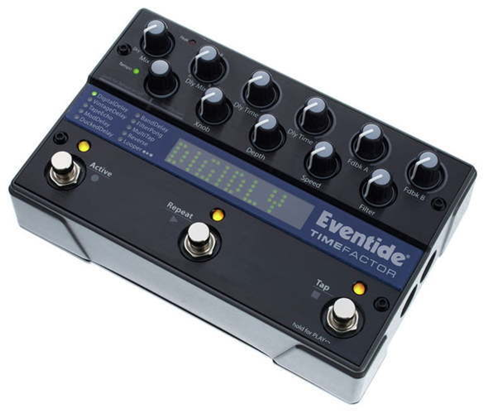 Педаль Eventide TimeFactor