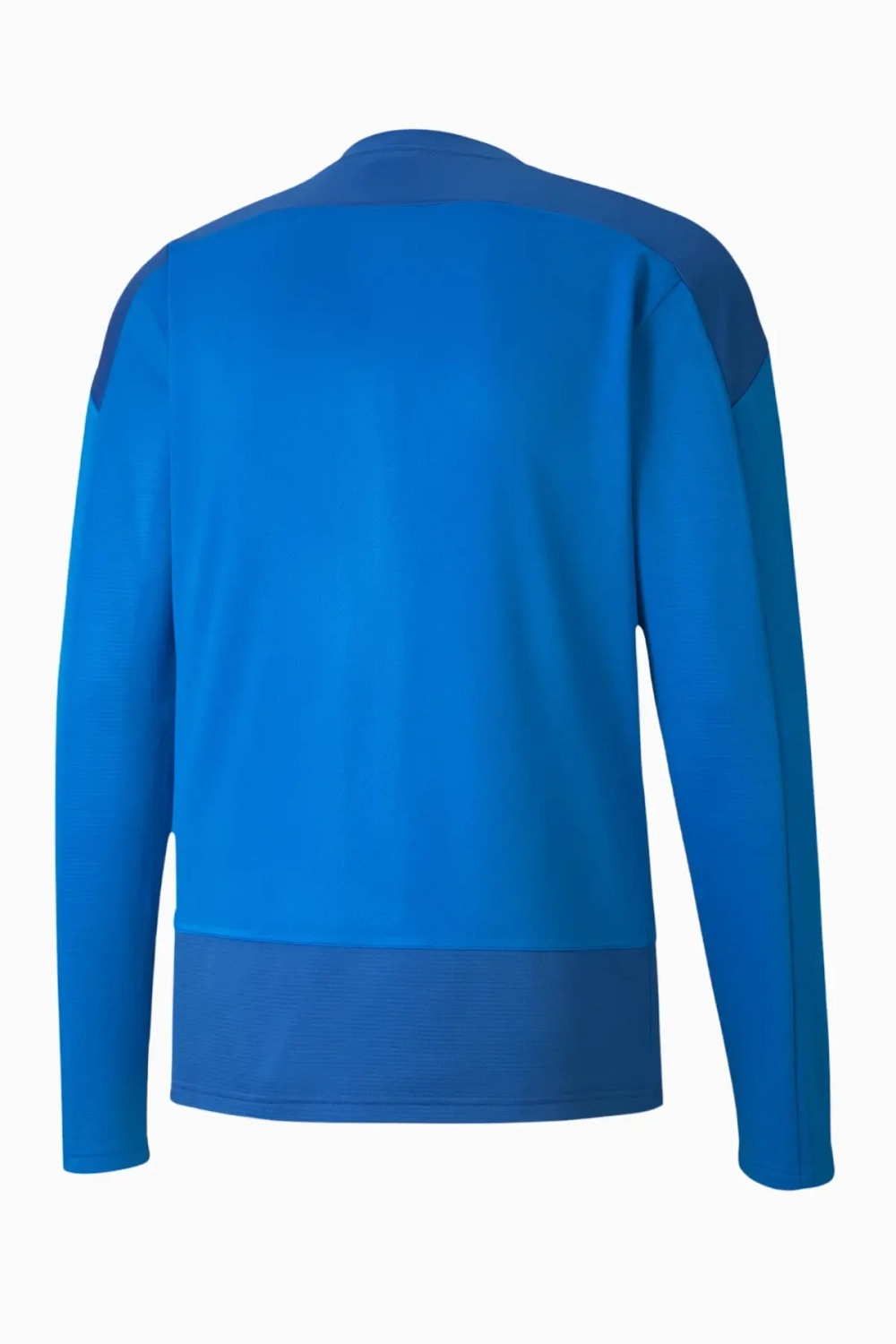 Кофта Puma teamGOAL 23 Training - синий