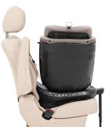 Автокресло Carrello Octopus K-83 0-1-2-3 Isofix