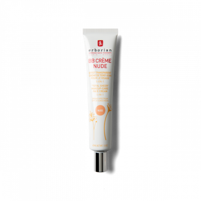 Erborian BB Creme NUDE 45  ml