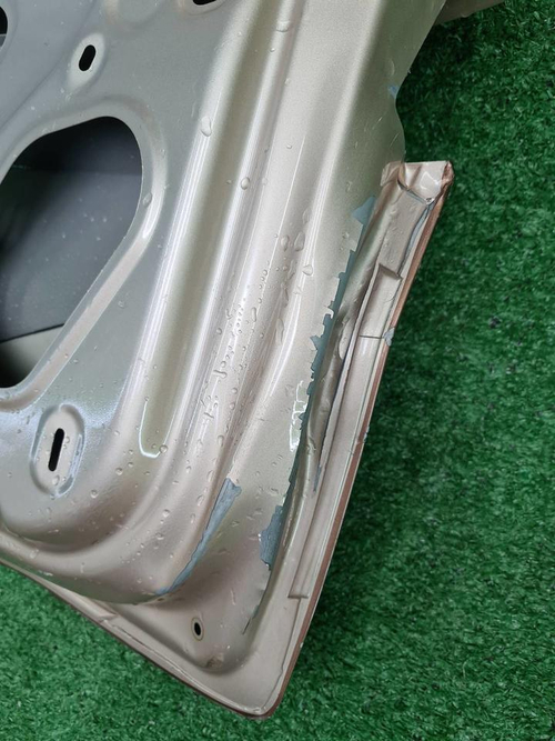 Крышка багажника Hongqi H9 (2020-н.в.)