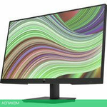 Монитор HP V24v G5 65P62AS