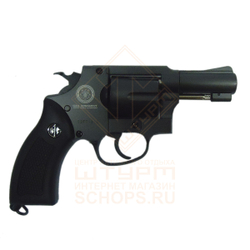 Модель револьвера G&G G731, Black