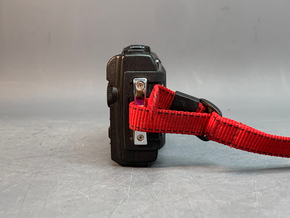 Olympus Stylus Tough TG-4
