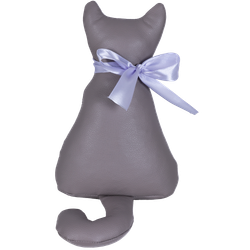 Стоппер Китти Серый