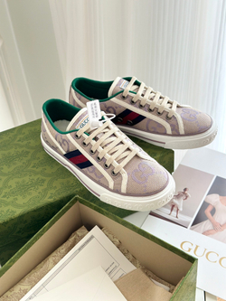 Gucci Tennis 1977 Sneaker