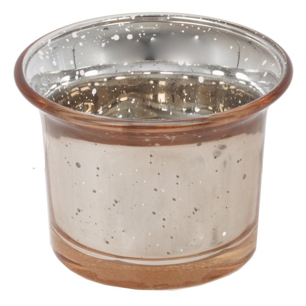 GAEM Подсвечник, L6 W6 H4,5 см