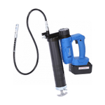 NORDBERG (NE773K) Шприц аккумуляторный для густой смазки, 420 мл