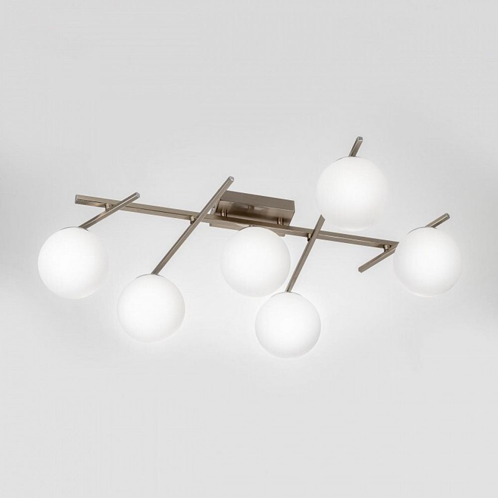 Потолочная люстра Citilux Dorsy CL223161