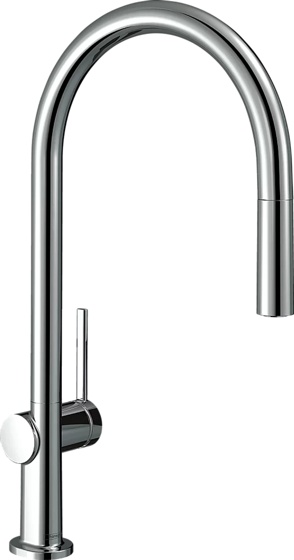 Смеситель для кухни Hansgrohe Talis M54 210 72803000